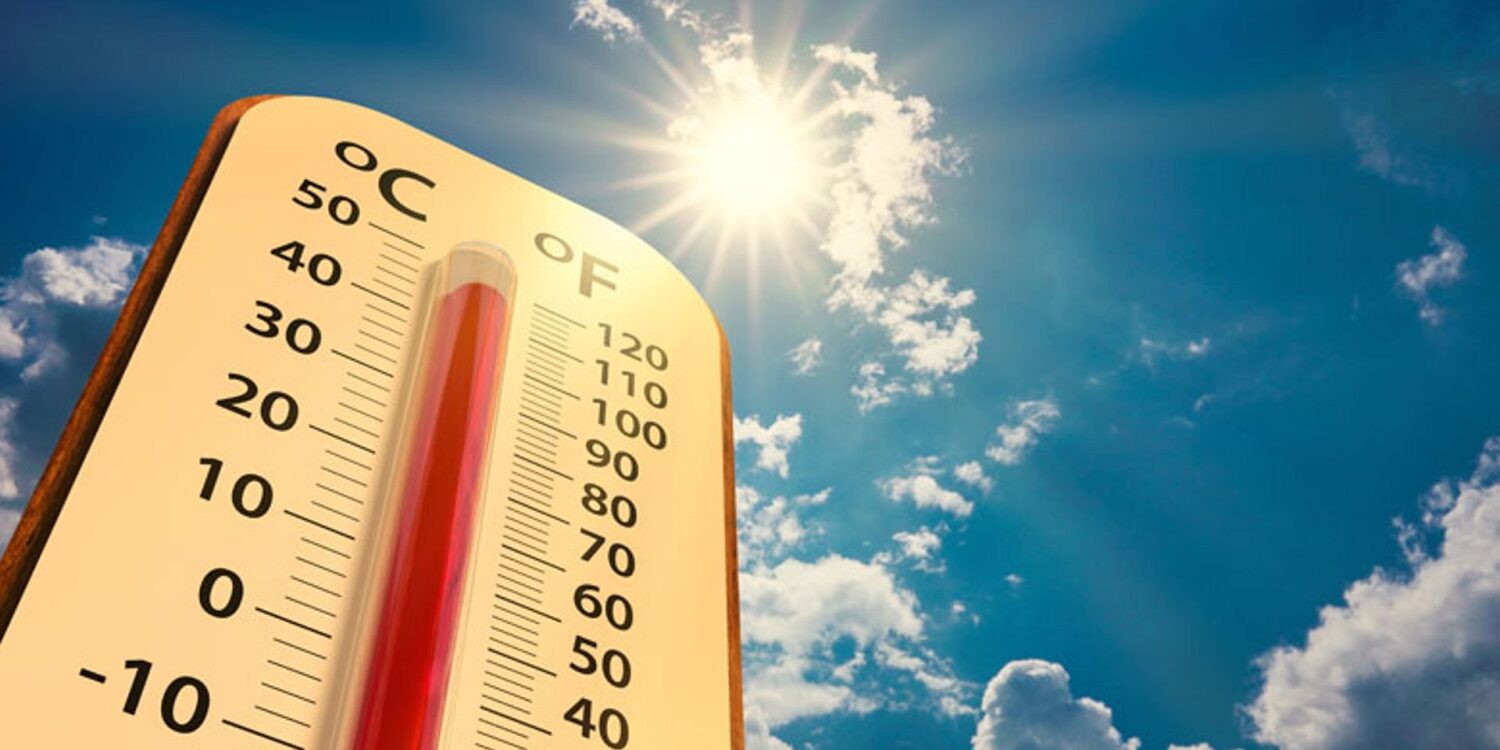 Managing Heat Stress at Work and Home: Staying Cool and Healthy - OHC - MFL  Occupational Health Centre